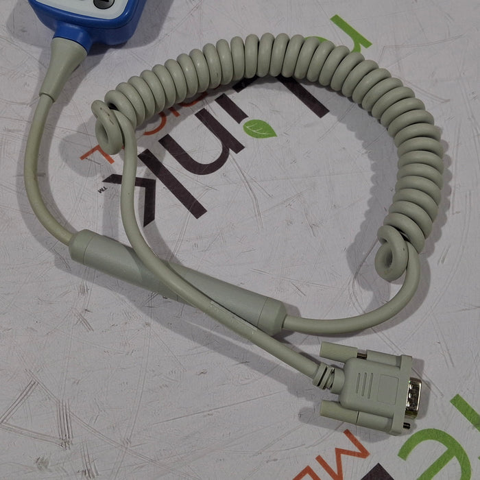 Hill-Rom Centrella Hand Control