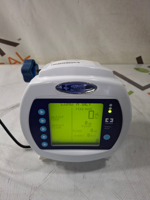 Covidien Kangaroo ePump Enteral Feeding Pump