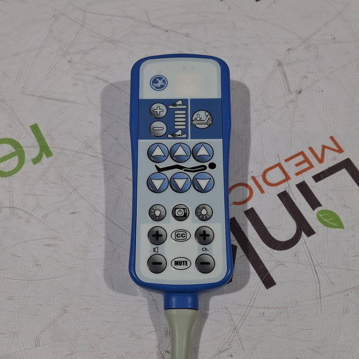 Hill-Rom Centrella Hand Control