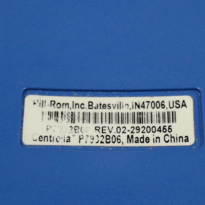 Hill-Rom Centrella Hand Control