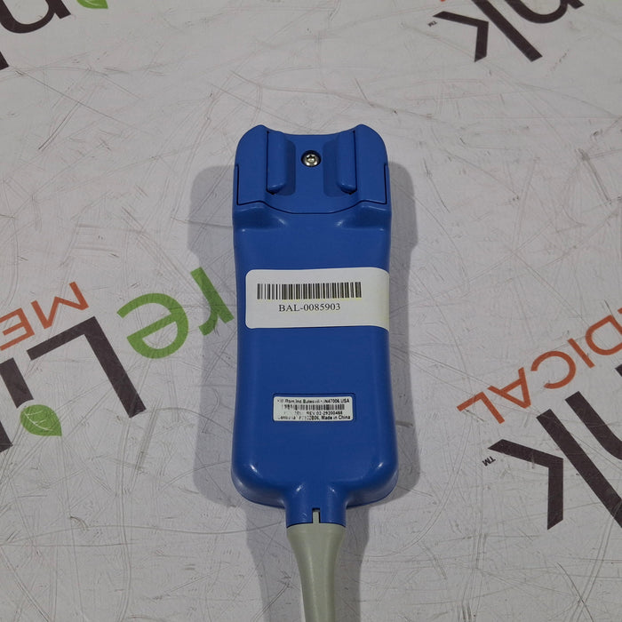 Hill-Rom Centrella Hand Control