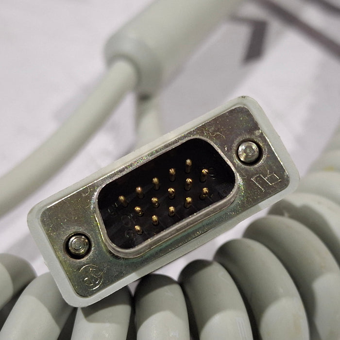 Hill-Rom Centrella Hand Control