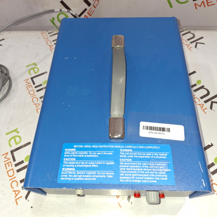 Synergy 80-1187 Malis Precision Bipolar Coagulator