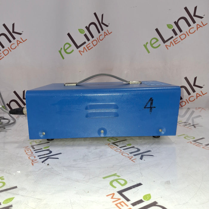 Synergy 80-1187 Malis Precision Bipolar Coagulator