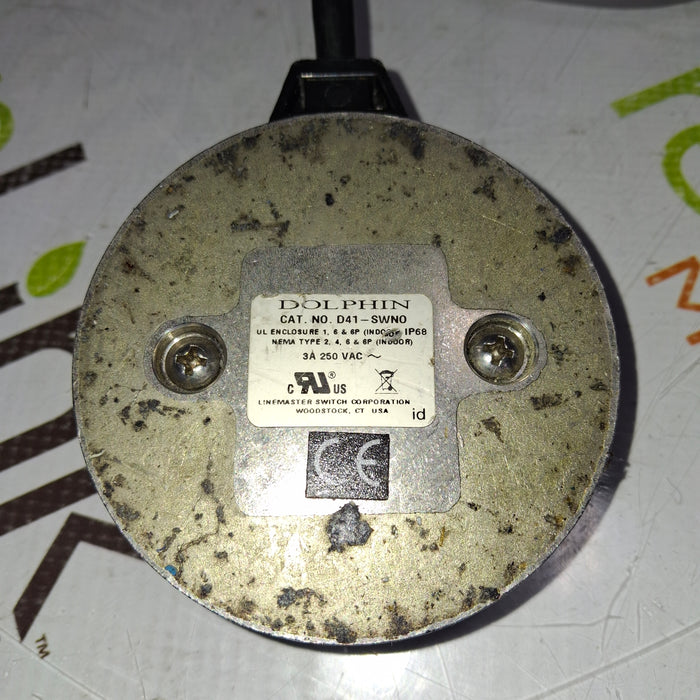 Synergy 80-1187 Malis Precision Bipolar Coagulator