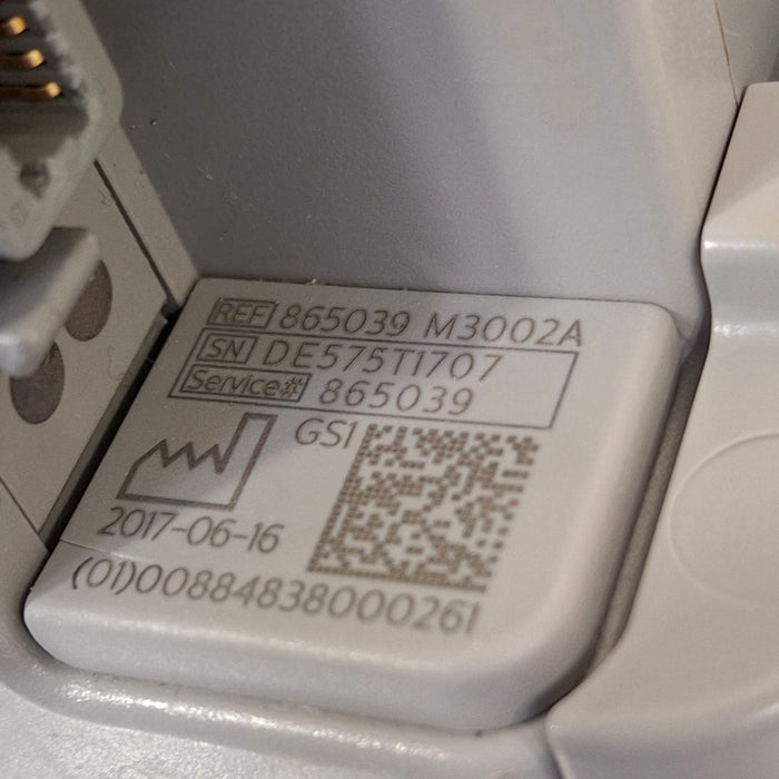 Philips IntelliVue X2 Monitor - Masimo SpO2