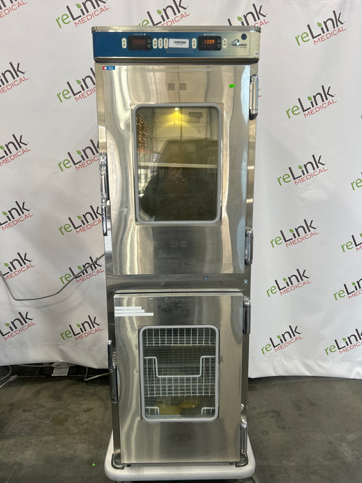 Pedigo Products, Inc. P-2140 Warming Cabinet
