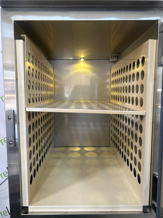 Pedigo Products, Inc. P-2140 Warming Cabinet