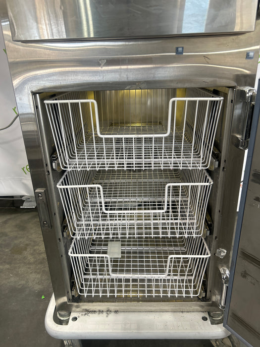 Pedigo Products, Inc. P-2140 Warming Cabinet