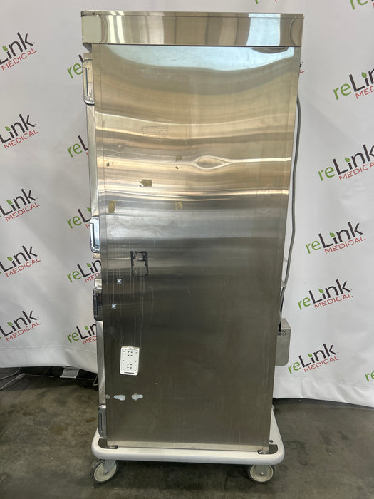 Pedigo Products, Inc. P-2140 Warming Cabinet