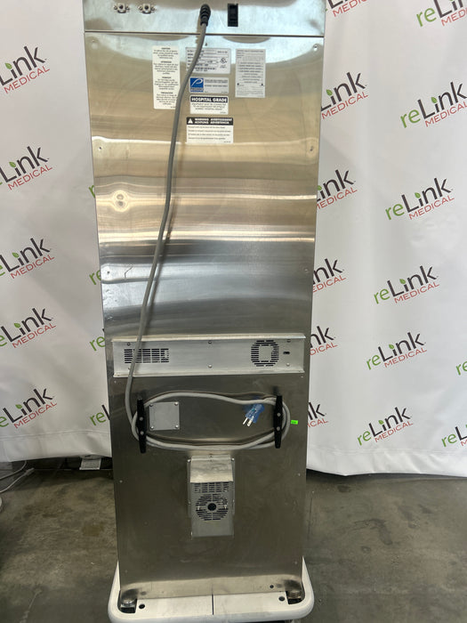 Pedigo Products, Inc. P-2140 Warming Cabinet