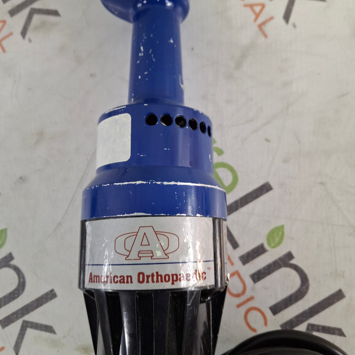 American Orthopedic 0295-200 Cast Cutter
