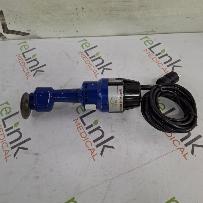 American Orthopedic 0295-200 Cast Cutter