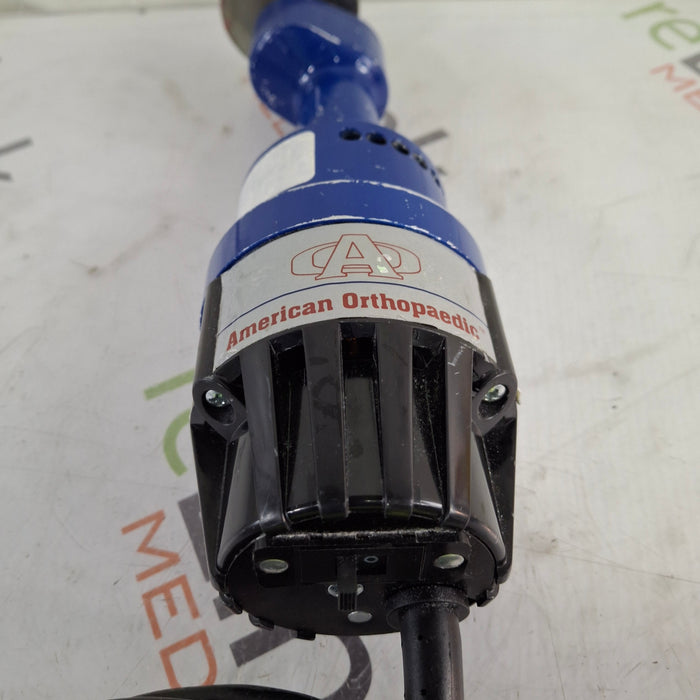 American Orthopedic 0295-200 Cast Cutter