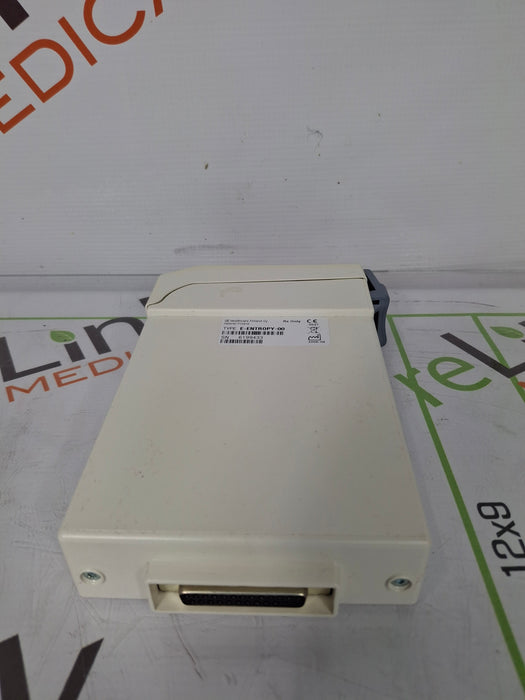 GE Healthcare E-ENTROPY Module