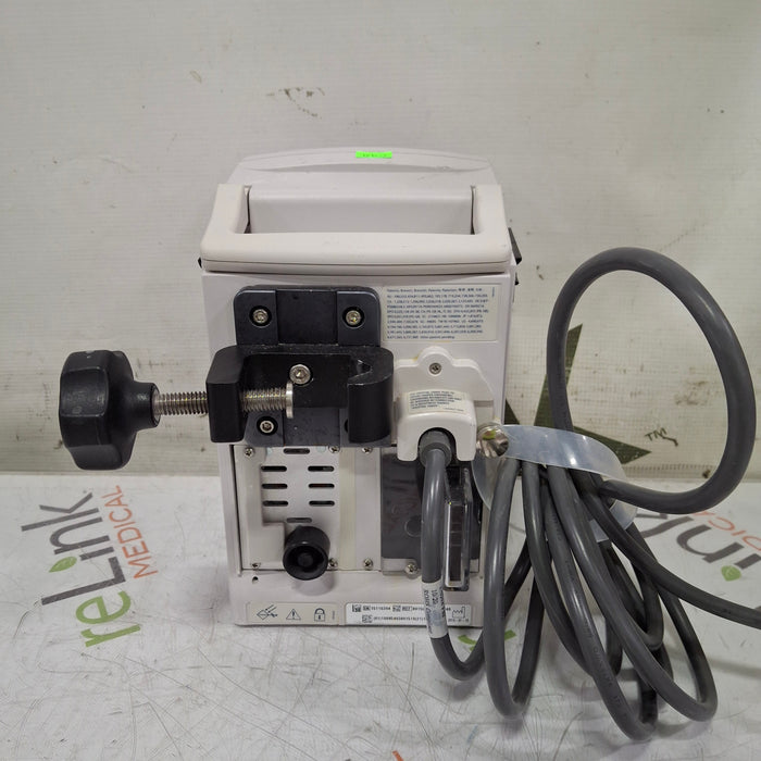 CareFusion Alaris 8015 Large Screen POC Infusion Pump