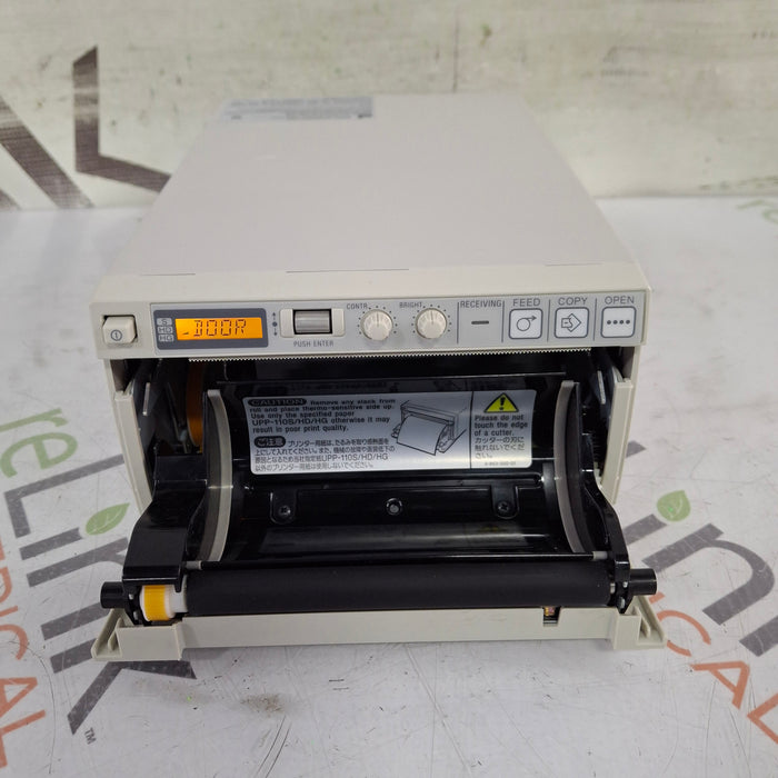 Sony UP-D897 Digital Graphic Printer