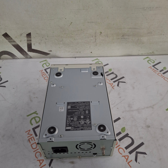 Sony UP-D897 Digital Graphic Printer