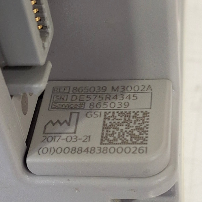 Philips IntelliVue X2 Monitor - Masimo SpO2