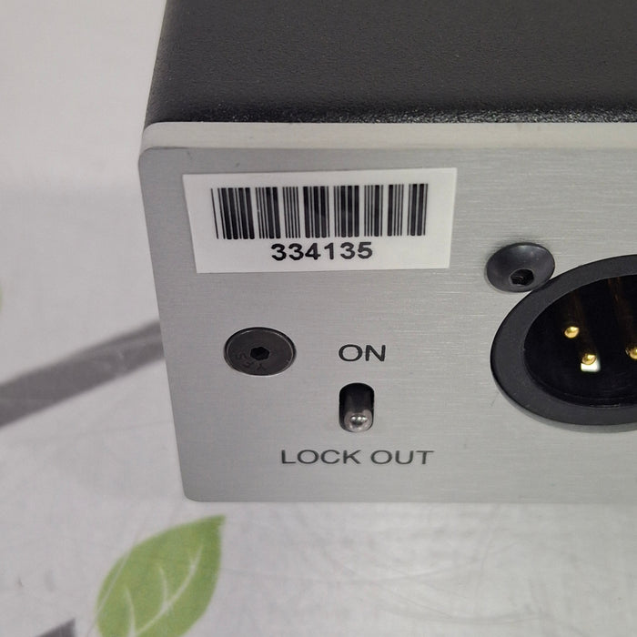 Comtek BST-25 Synthesized Transmitter