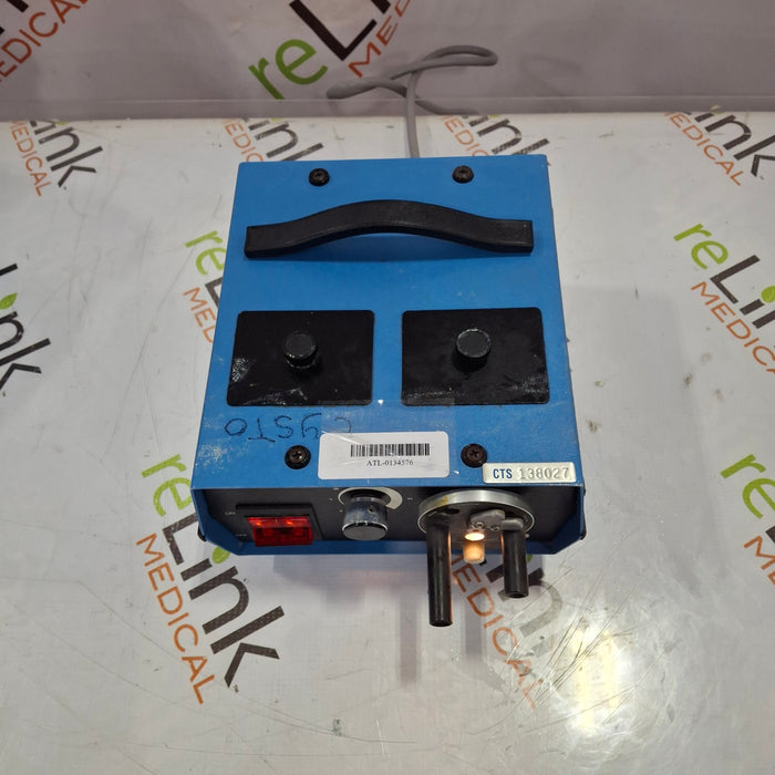 Pilling Surgical 52-1211 Illuminator Light Source