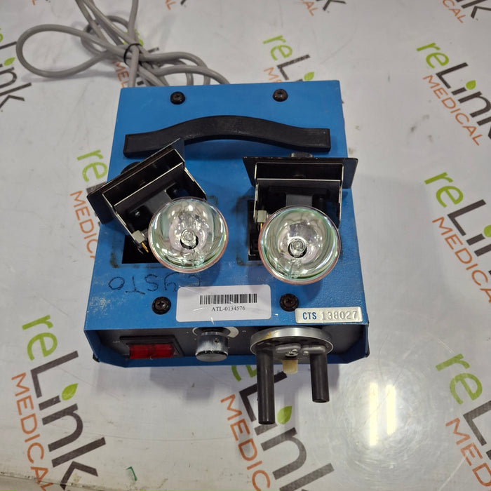 Pilling Surgical 52-1211 Illuminator Light Source