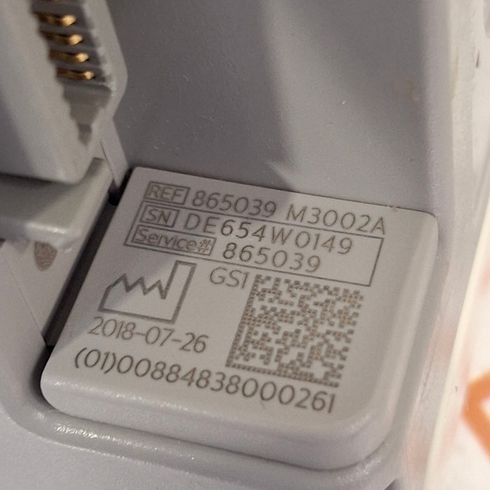 Philips IntelliVue X2 Monitor - Masimo SpO2