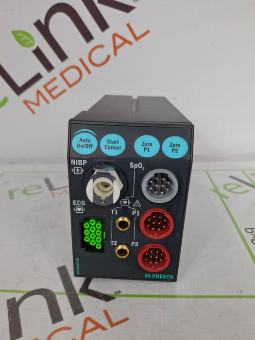 Datex-Ohmeda M-PRESTN-01 Multi Parameter Module