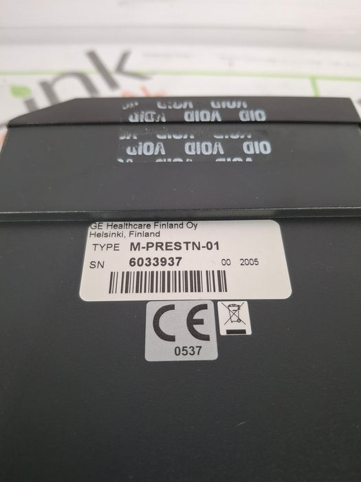 Datex-Ohmeda M-PRESTN-01 Multi Parameter Module