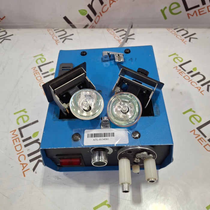 Pilling Surgical 52-1211 Illuminator Light Source