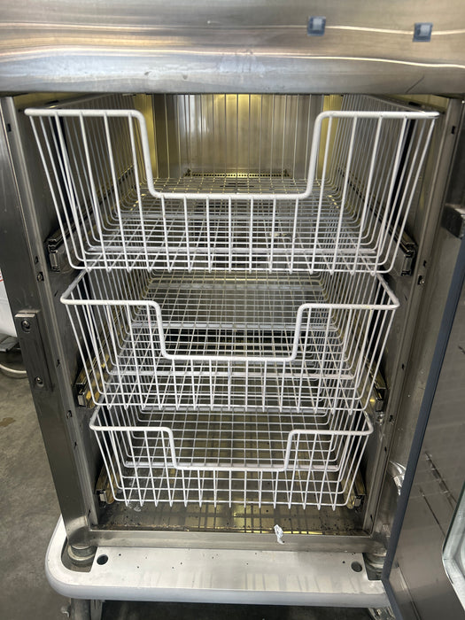 Pedigo Products, Inc. P-2140 Warming Cabinet