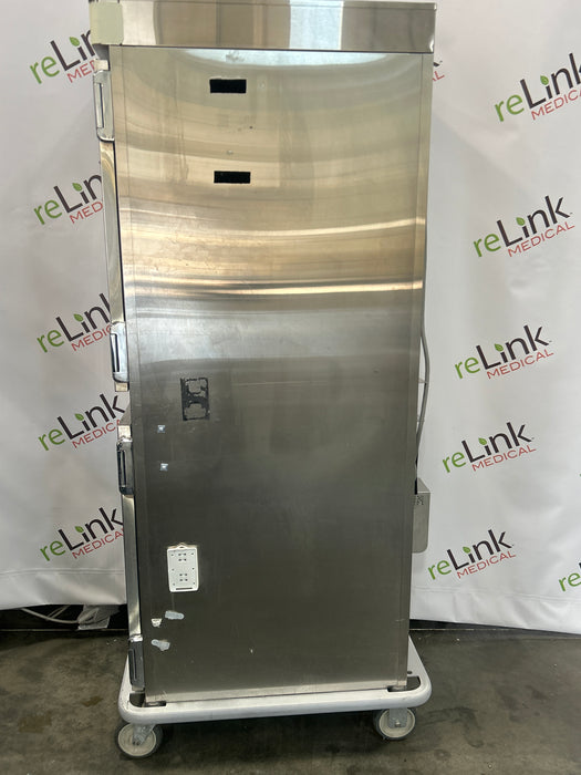 Pedigo Products, Inc. P-2140 Warming Cabinet