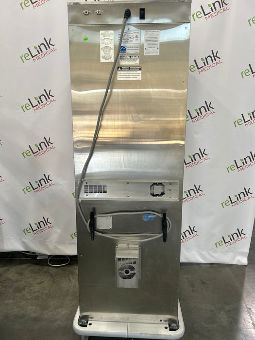 Pedigo Products, Inc. P-2140 Warming Cabinet