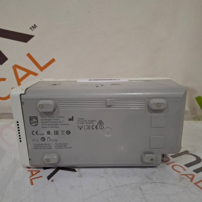 Philips IntelliVue X2 Monitor - Masimo SpO2