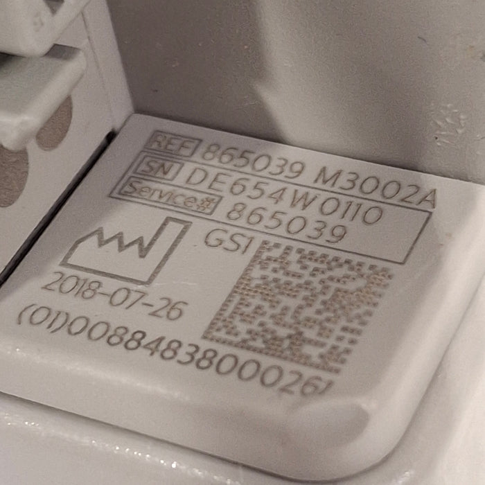 Philips IntelliVue X2 Monitor - Masimo SpO2