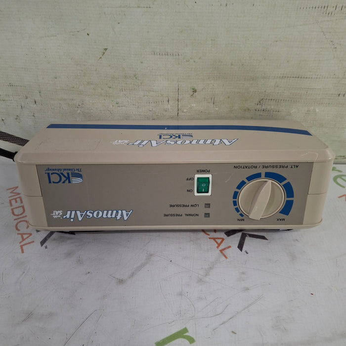 KCI AtmostAir with SAT Mattress Pump