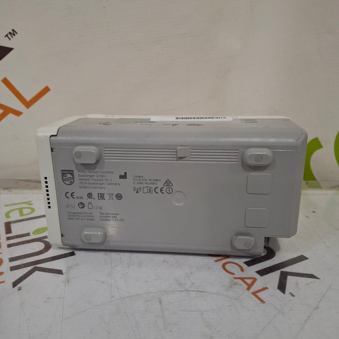 Philips IntelliVue X2 Monitor - Masimo SpO2