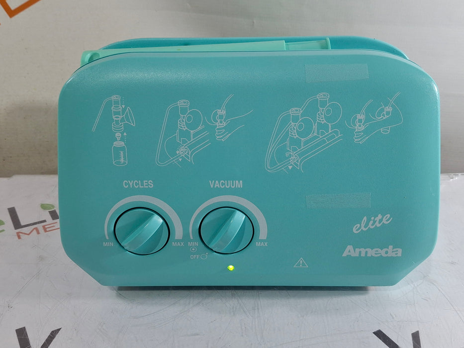 Ameda Elite Breast Pump