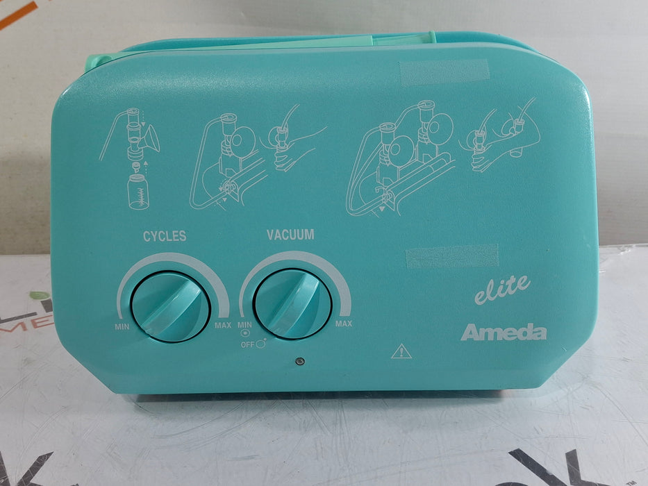 Ameda Elite Breast Pump