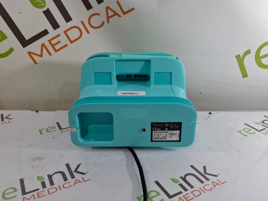 Ameda Elite Breast Pump
