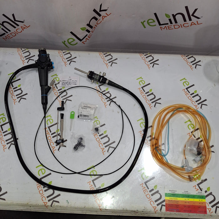 Olympus CHF-BP30 Choledochofiberscope Endoscope