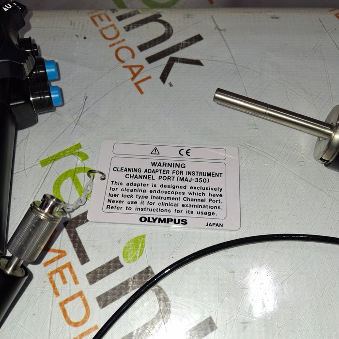 Olympus CHF-BP30 Choledochofiberscope Endoscope