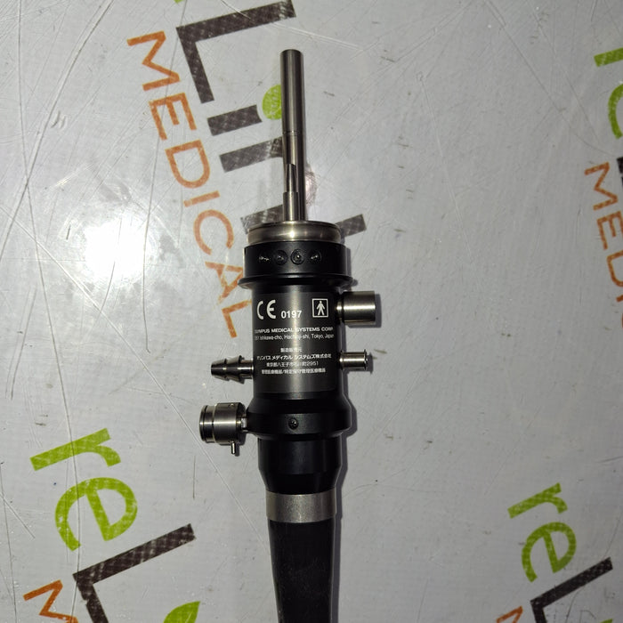 Olympus CHF-BP30 Choledochofiberscope Endoscope