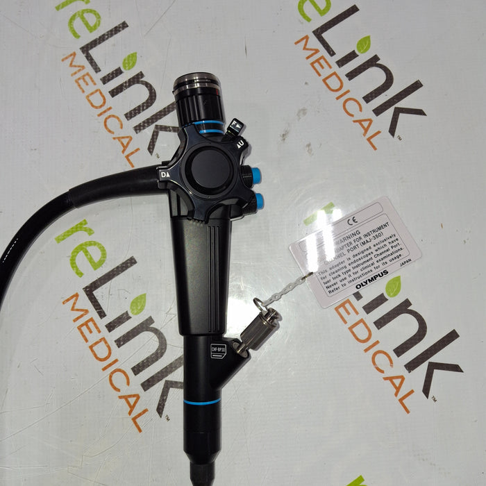 Olympus CHF-BP30 Choledochofiberscope Endoscope