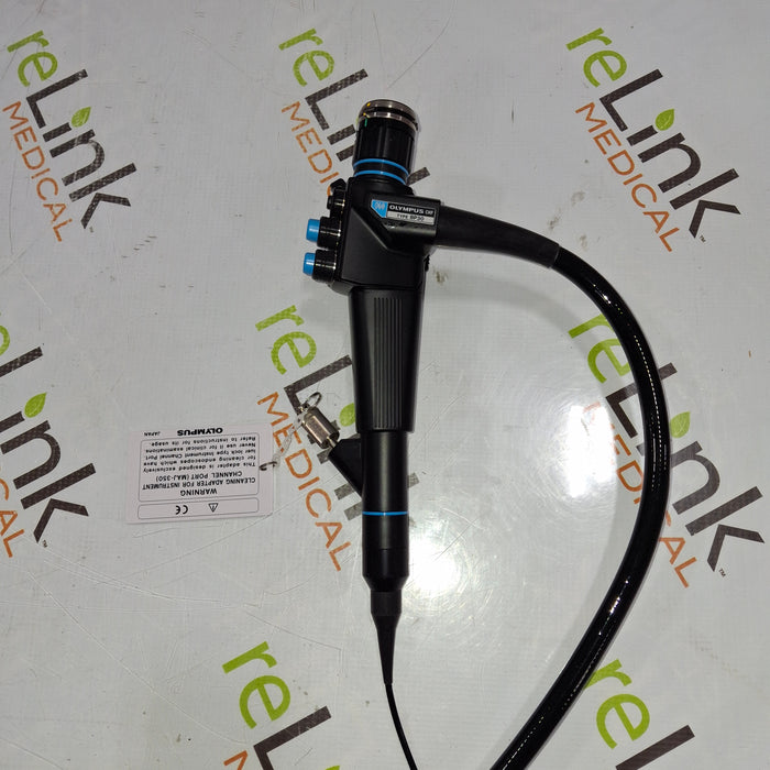 Olympus CHF-BP30 Choledochofiberscope Endoscope