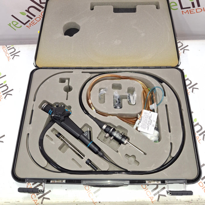 Olympus CHF-BP30 Choledochofiberscope Endoscope