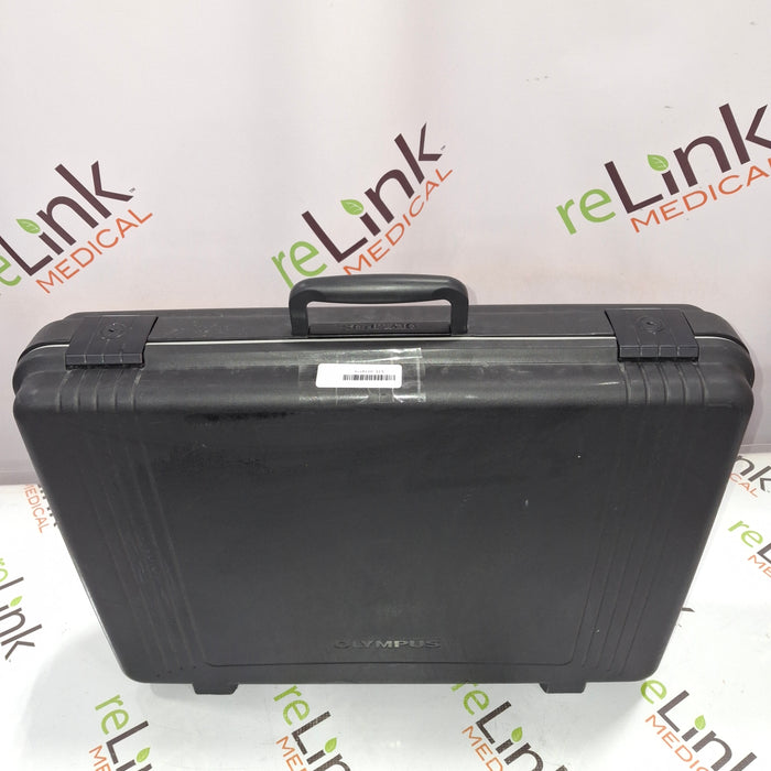 Olympus CHF-BP30 Choledochofiberscope Endoscope