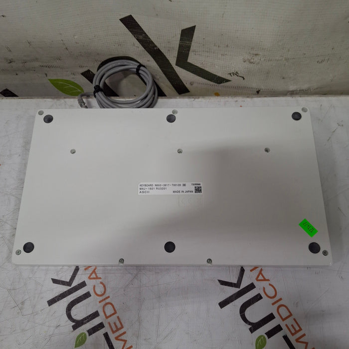 Olympus MAJ-1921 CV-190 Keyboard