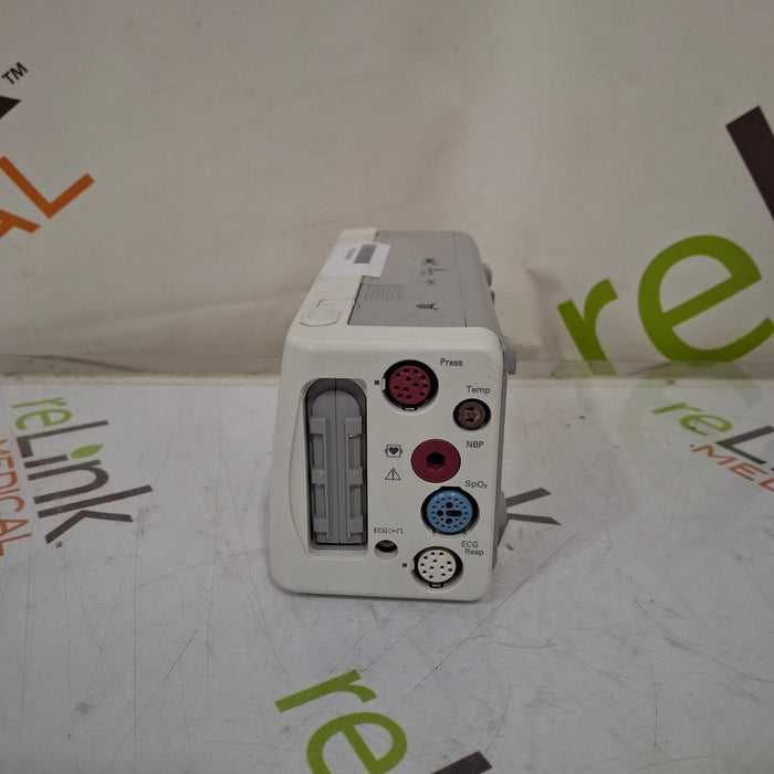 Philips IntelliVue X2 Monitor - Masimo SpO2