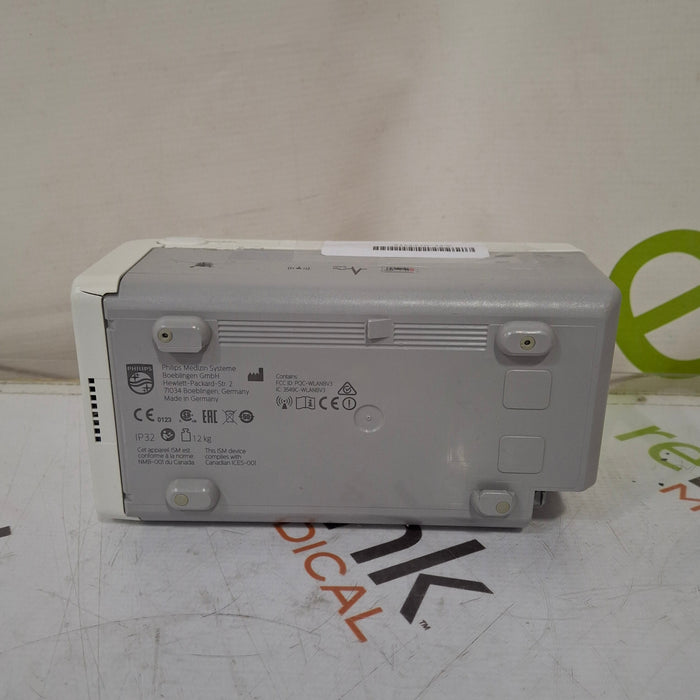 Philips IntelliVue X2 Monitor - Masimo SpO2